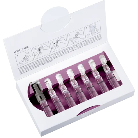 3D Firming