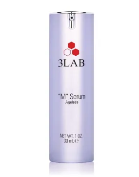 3LAB M Serum