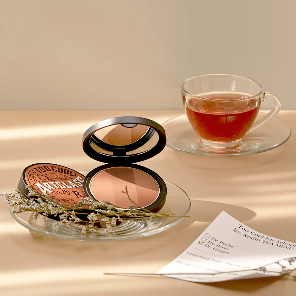 Artclass By Rodin Blusher De Ginger