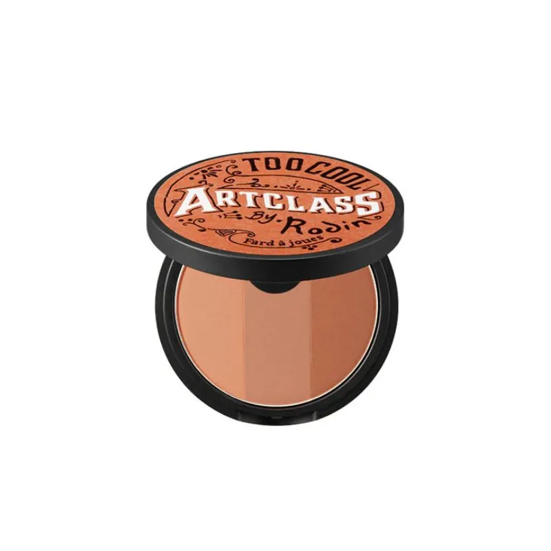 Artclass By Rodin Blusher De Ginger