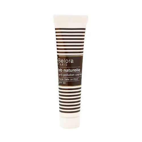 Belora Paris BB Naturelle Creme - Ivory Love