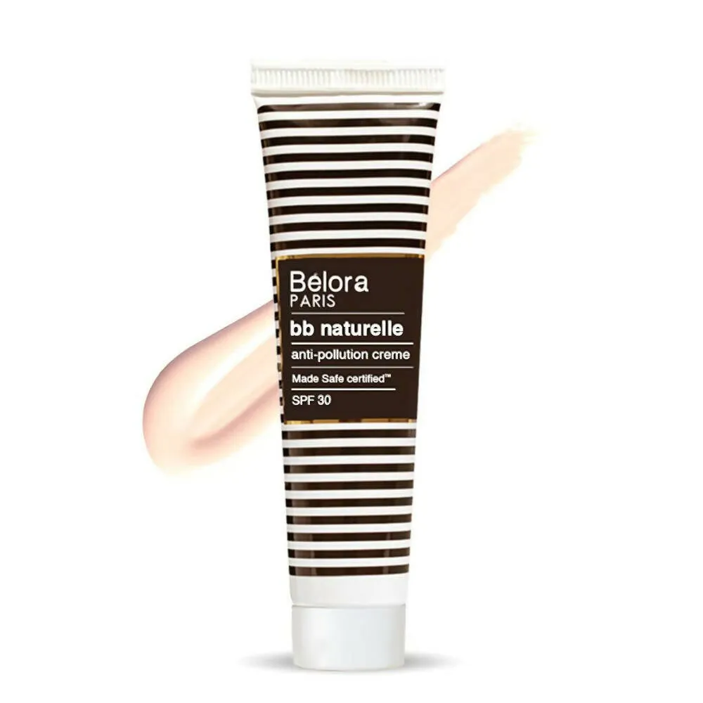 Belora Paris BB Naturelle Creme - Ivory Love