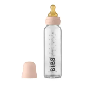 Bibs Baby Bottle - Blush 225ml