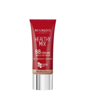 BOURJOIS FACE HEALTHY BB CREAM DARK 03 PCS