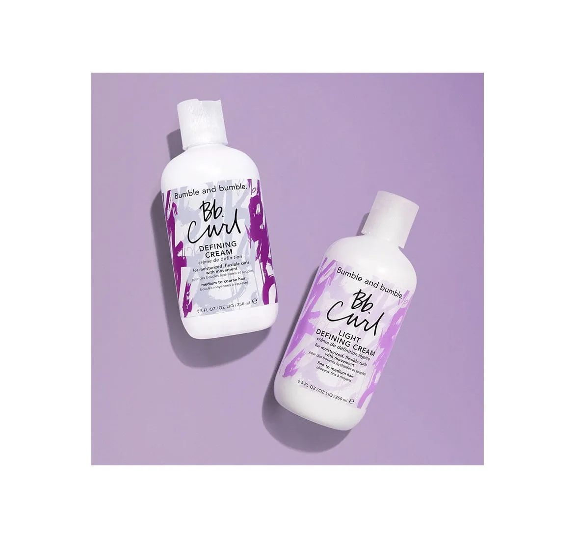 Bumble and Bumble Bb. Curl Defining Creme (Medium To Coarse Hair) 250ml/8.5oz