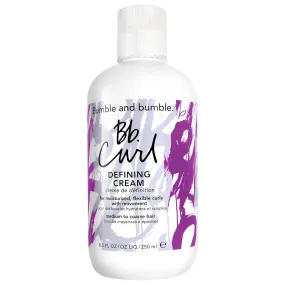 Bumble and Bumble Bb. Curl Defining Creme (Medium To Coarse Hair) 250ml/8.5oz
