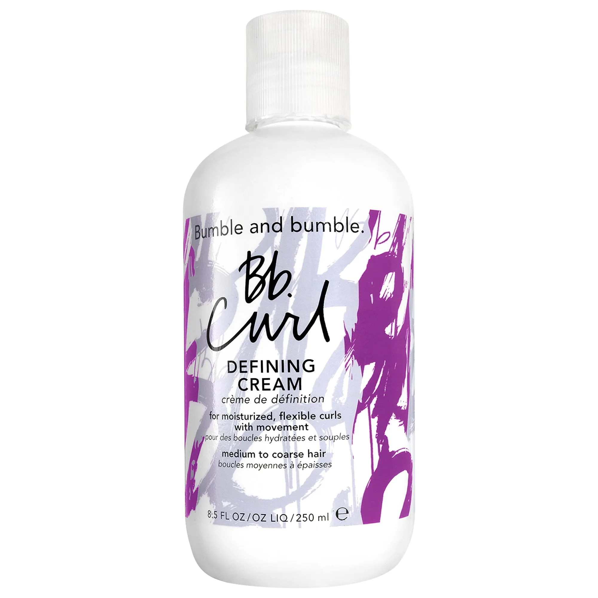 Bumble and Bumble Bb. Curl Defining Creme (Medium To Coarse Hair) 250ml/8.5oz