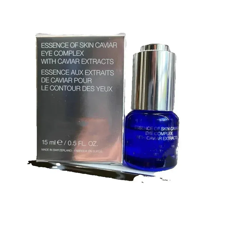 Caviar Anti-Aging Firming  Face & Eye Skin Collection