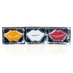 Collagen Lip Masks