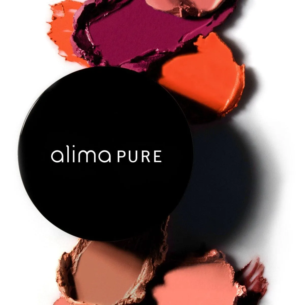 Cream Blush