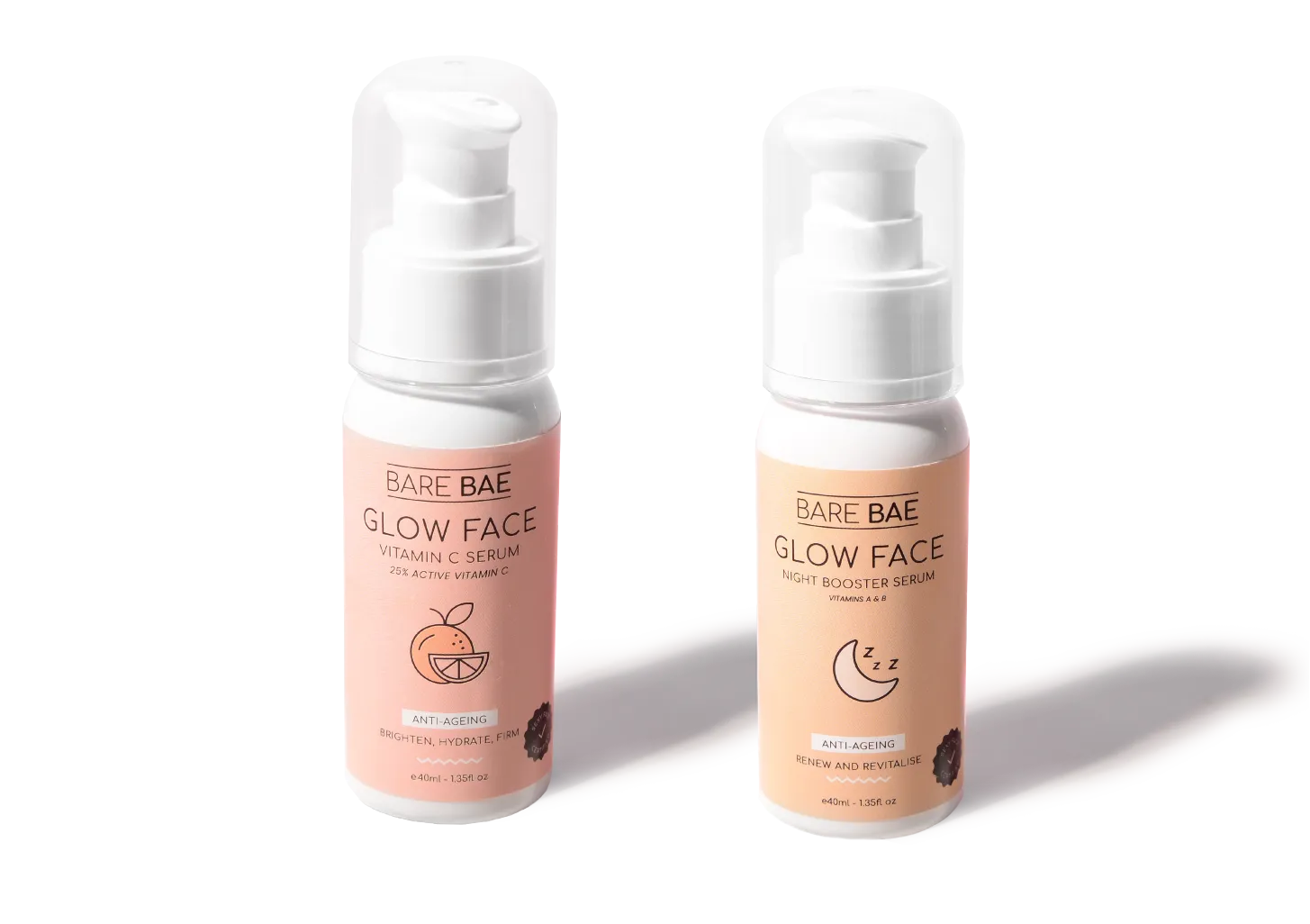 Day & Night Skin Duo