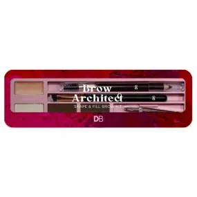 DB Hi-Brow Sculpting Brow Palette