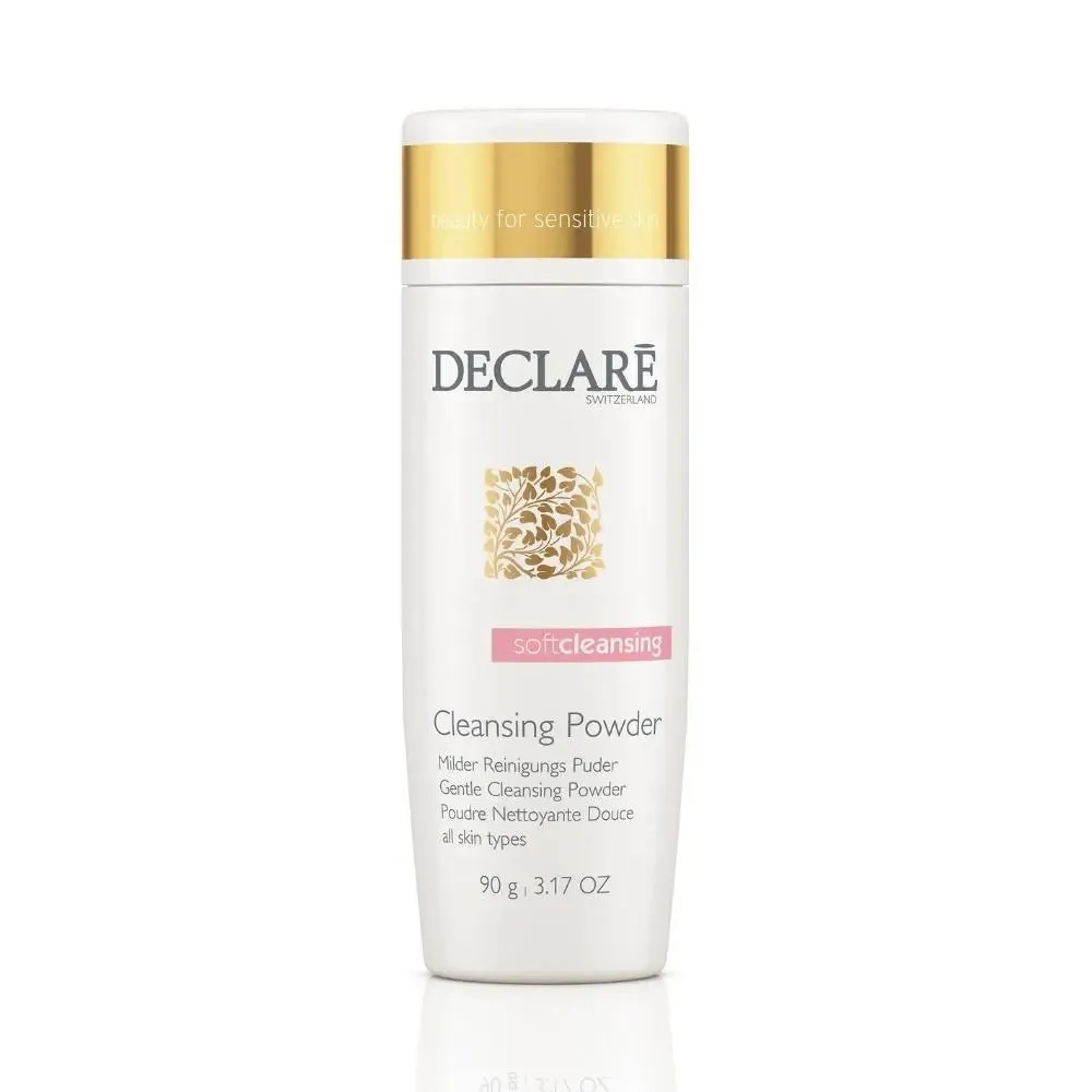 Declare Gentle Cleansing Powder sample 1g