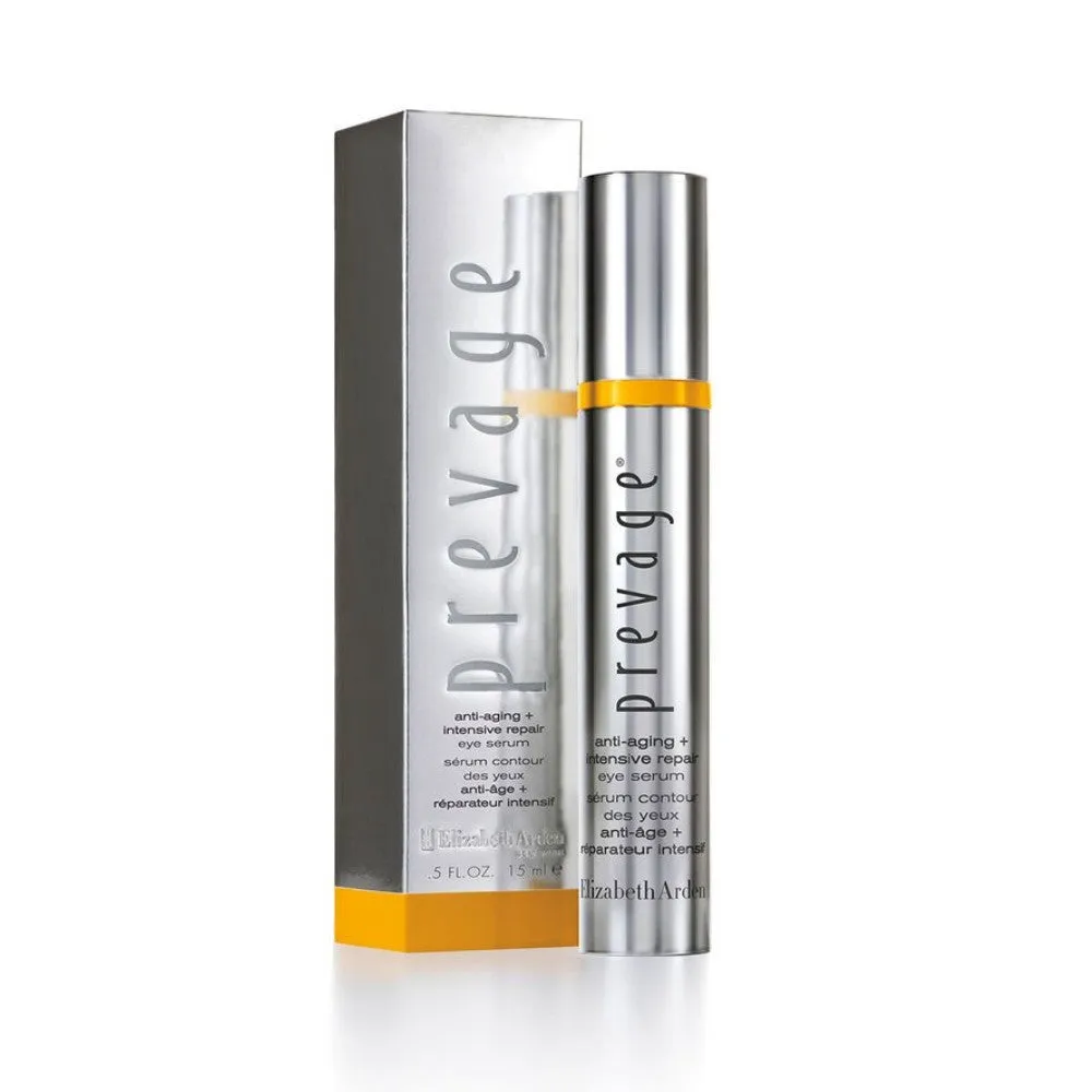Elizabeth Arden PREVAGE Anti-Aging   Intensive Repair Eye Serum 15ml