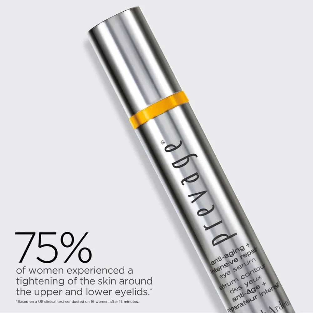 Elizabeth Arden PREVAGE Anti-Aging   Intensive Repair Eye Serum 15ml
