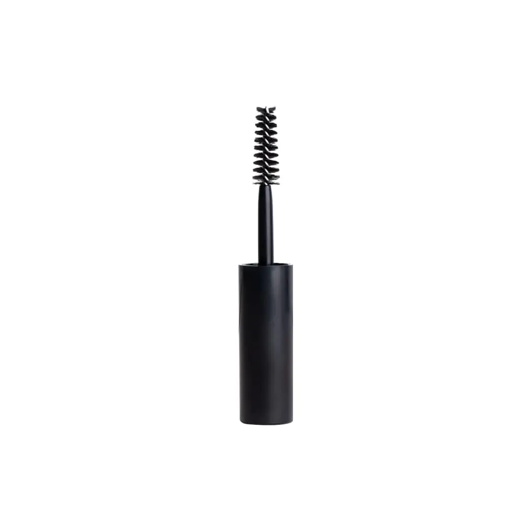 Elizabeth Mott Queen of the Fill Clear Sculpting Brow Gel - Clear Eyebrow Setting Gel to Groom, Sculpt, Shape Brows for Smooth Long-Lasting Hold, 3g