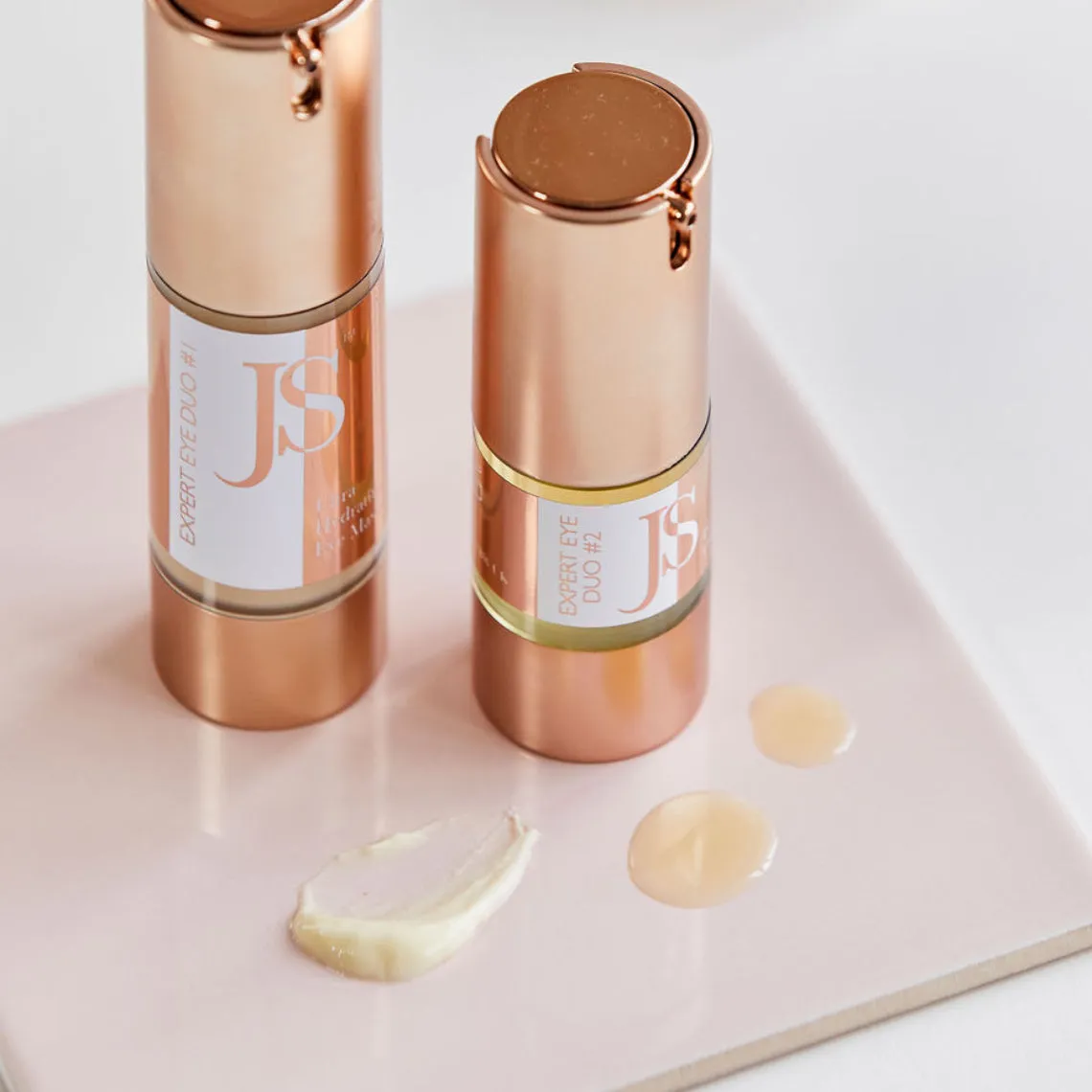 EXPERT EYE DUO #2, 15ml