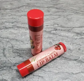 Flathead Cherry Lip Balm
