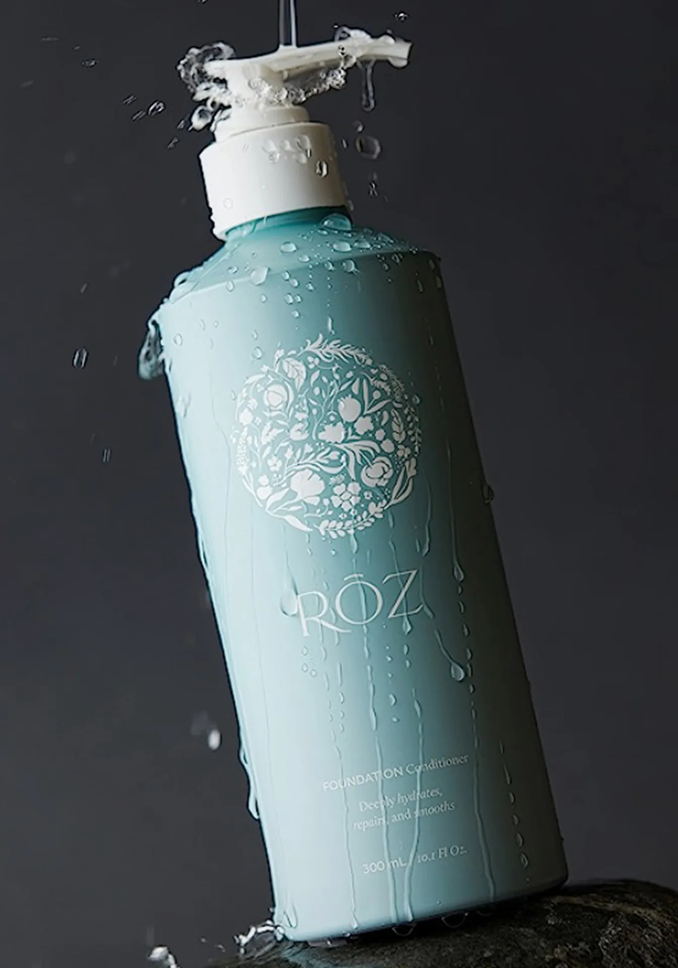 Foundation Conditioner
