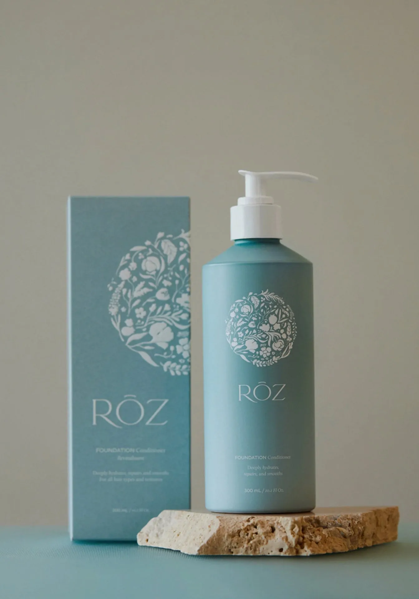 Foundation Conditioner