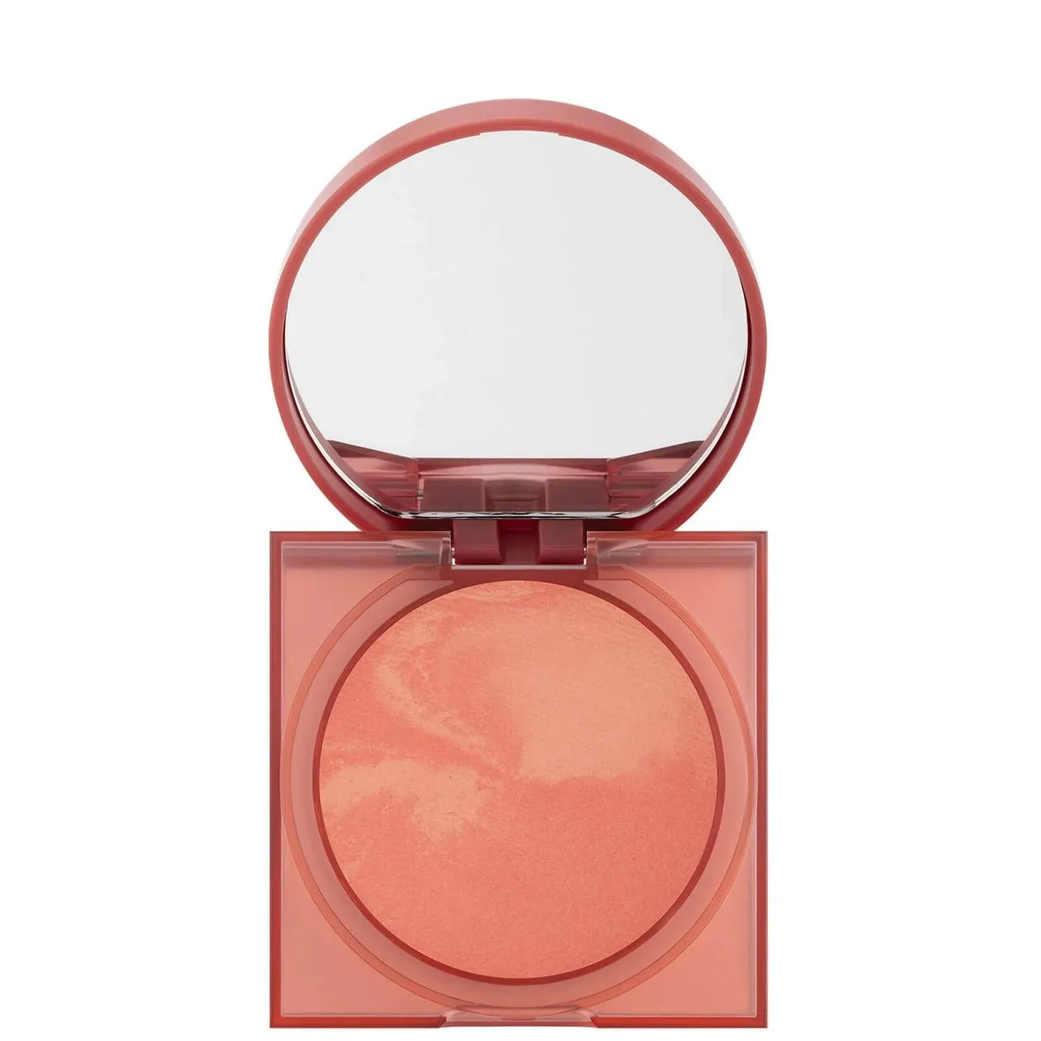 GloWish By Huda Beauty Cheeky Vegan Blush Powder