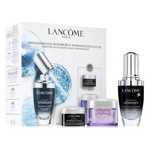 Génifique Serum Routine