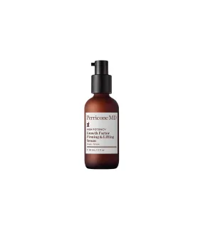 High Potency Classics Growth Factor Firming & Lifting Serum
