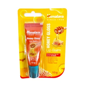 Himalaya Honey Gloss Lip Balm