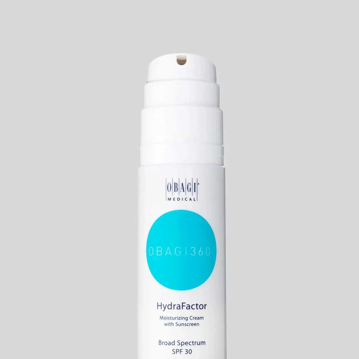 HYDRAFACTOR® BROAD SPECTRUM SPF 30