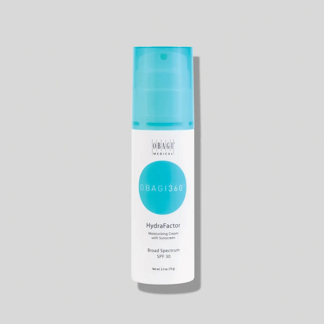 HYDRAFACTOR® BROAD SPECTRUM SPF 30