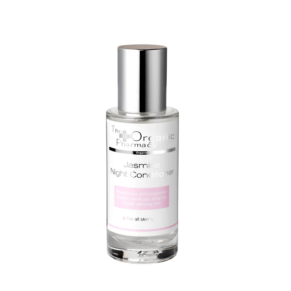 Jasmine Mist