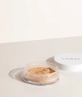 La Mav Mineral Foundation SPF 15 - Medium 8g