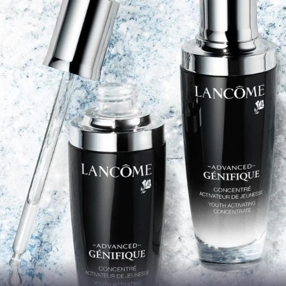 Lancome Advanced Genifique Concentrate 115ml