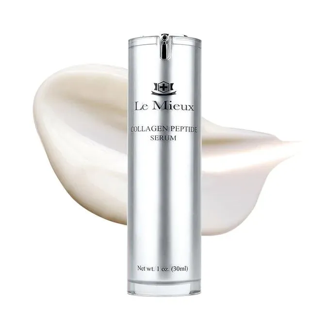 Le Mieux Collagen Peptide Serum