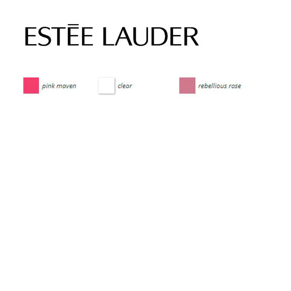 Lip-gloss Pure Color Envy Estee Lauder