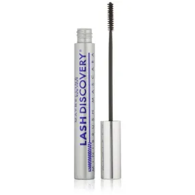 MAYBELLINE - Lash Discovery Washable Mascara 351 Very Black - 0.16 fl. oz. (4.7 ml)