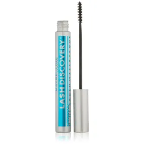 MAYBELLINE - Lash Discovery Waterproof Mascara 361 Very Black - 0.16 fl. oz. (4.7 ml)