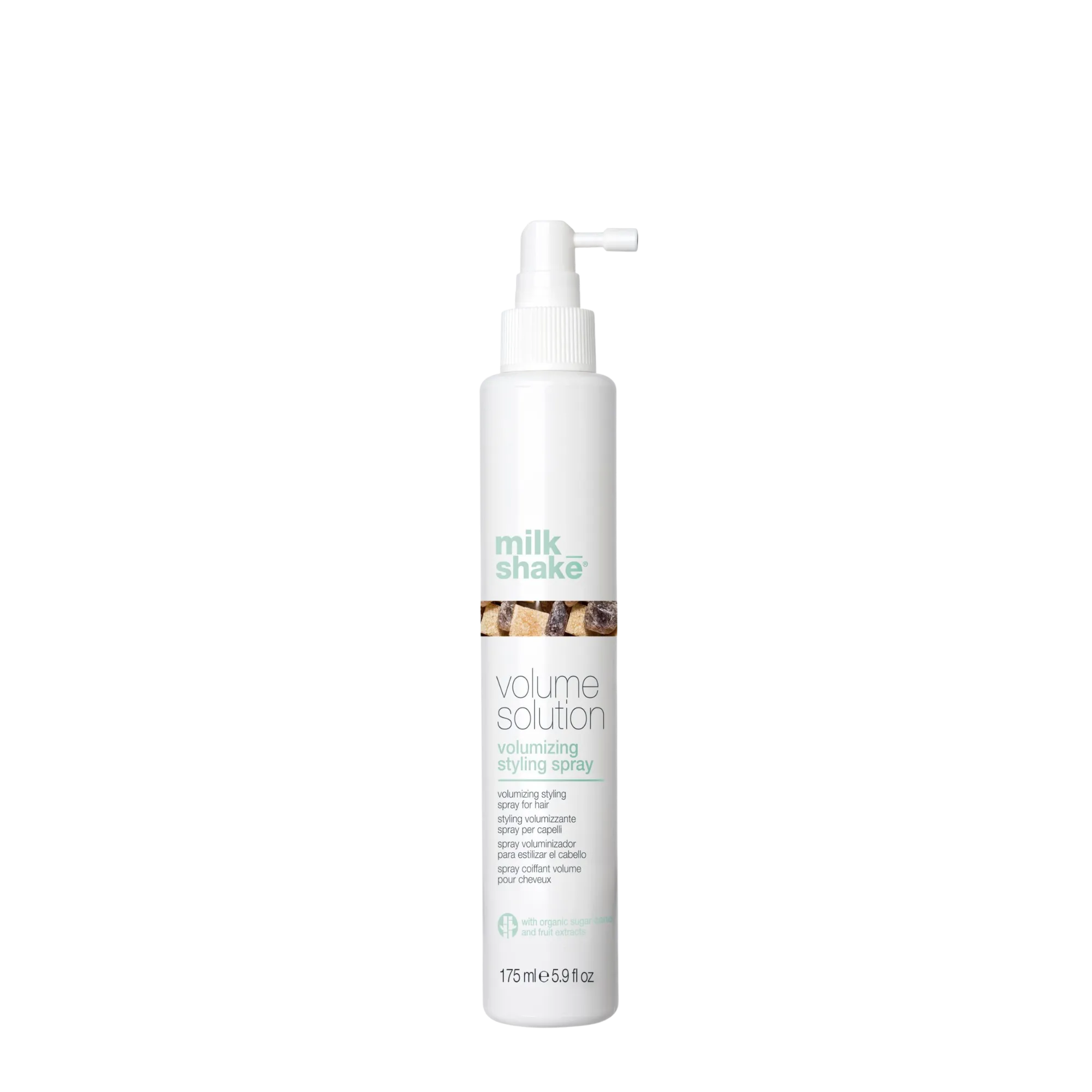 Milk Shake Volume Solution Volumizing Styling Spray 175ml