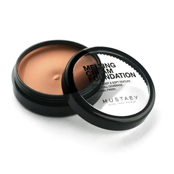 MustaeV - Melting Cream Foundation