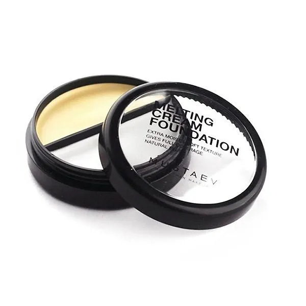 MustaeV - Melting Cream Foundation