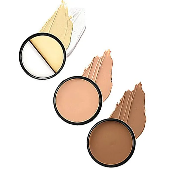 MustaeV - Melting Cream Foundation