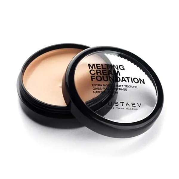 MustaeV - Melting Cream Foundation