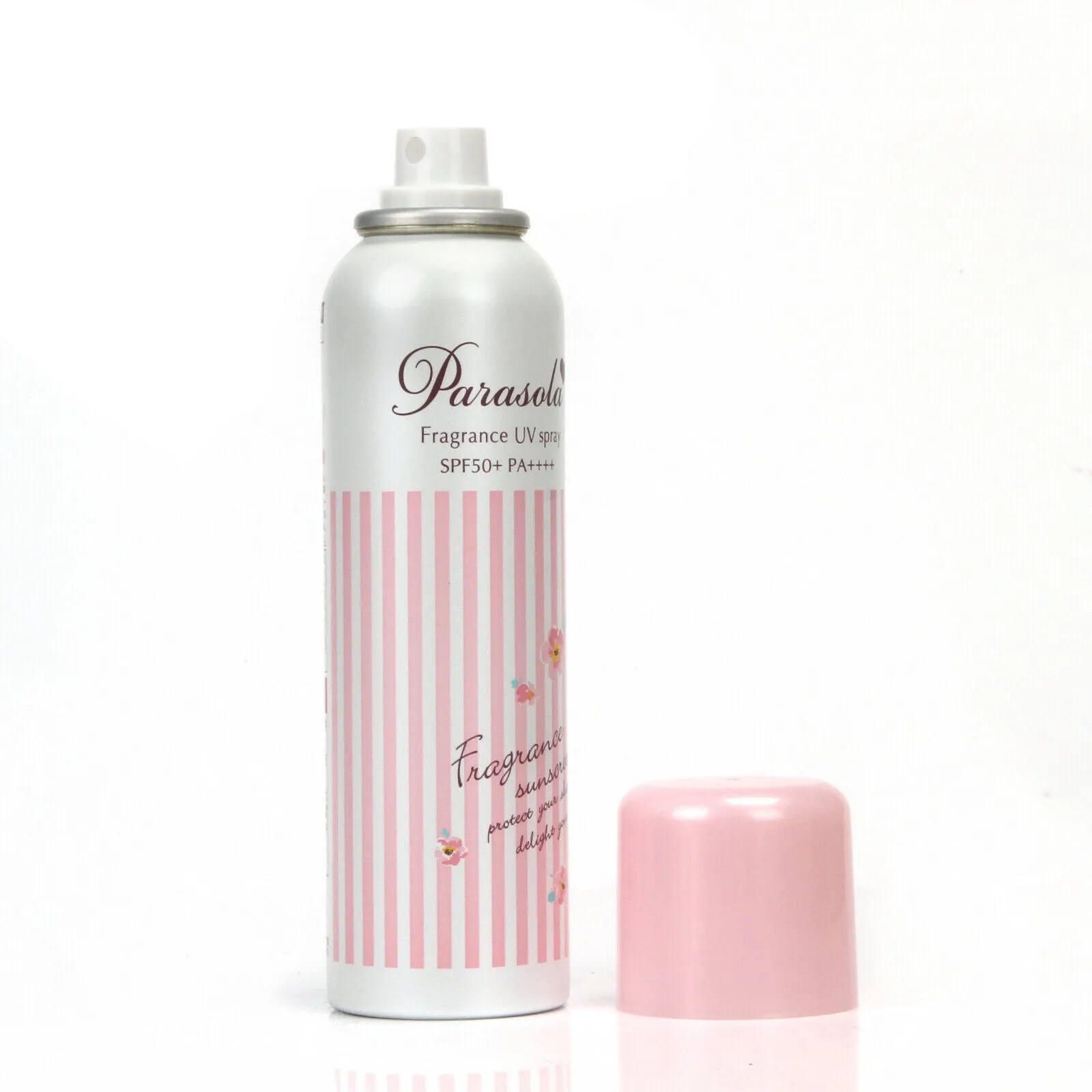 Parasola Fragrance UV Spray SPF50  PA     90g