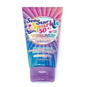 PARTY CAKE SPARKLE SUNSCREEN