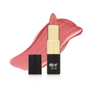Pur' Lips Moisturizing Lipstick - Poppy Rose (semi matte)