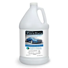 PureSafe Auto Disinfectant & Deodorize-1-gallon