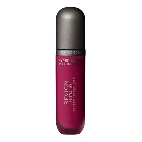 REVLON - Ultra HD Matte Lip Mousse, Crimson Sky - 0.2 fl. oz. (6 ml)