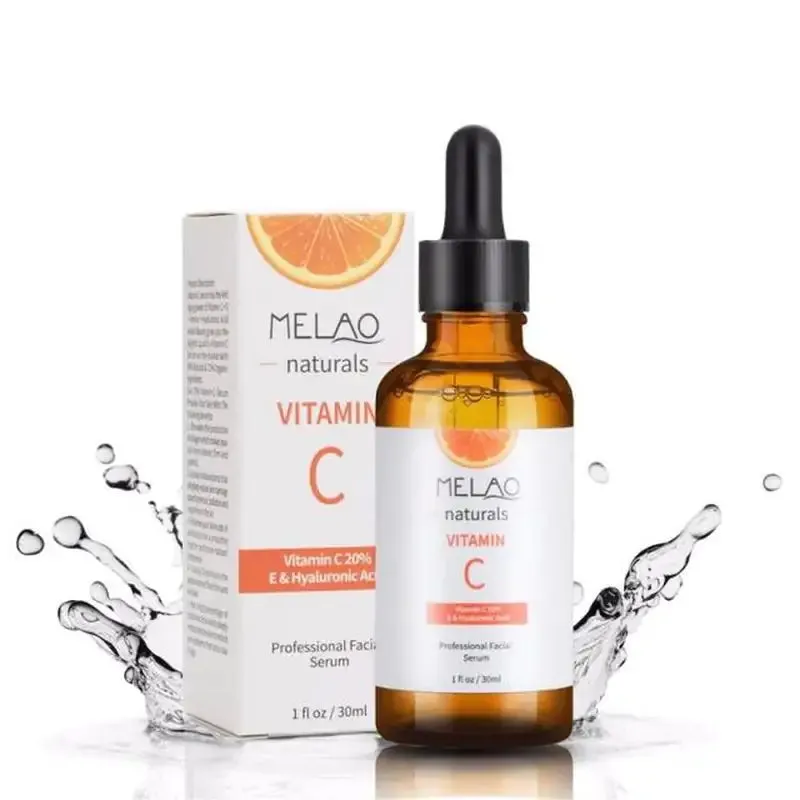 Strong Hyaluronic Acid Vitamin C Serum anti Wrinkle Face Care Skin Care