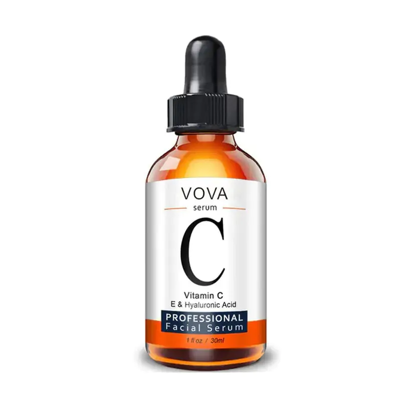 Strong Hyaluronic Acid Vitamin C Serum anti Wrinkle Face Care Skin Care