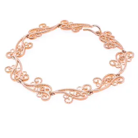 Swirl Bracelet